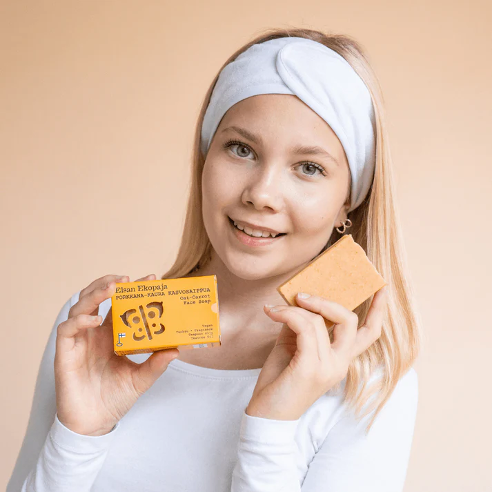 Tuotteet ihonhoitoon