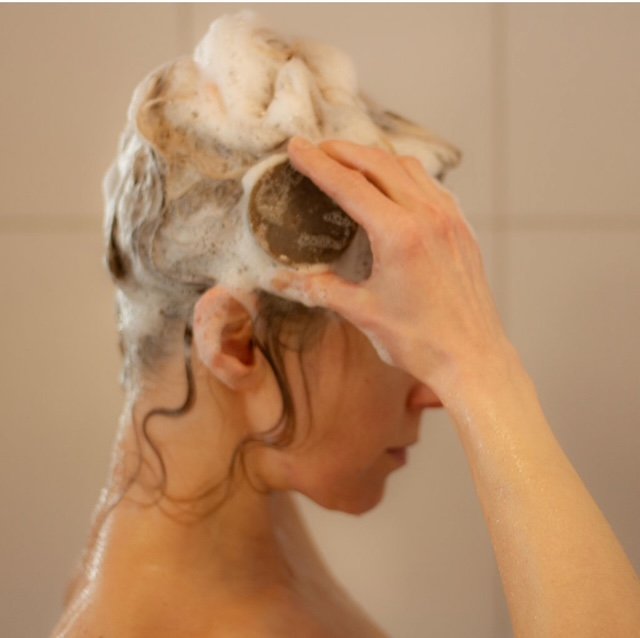 Hiustenhoitotuotteet