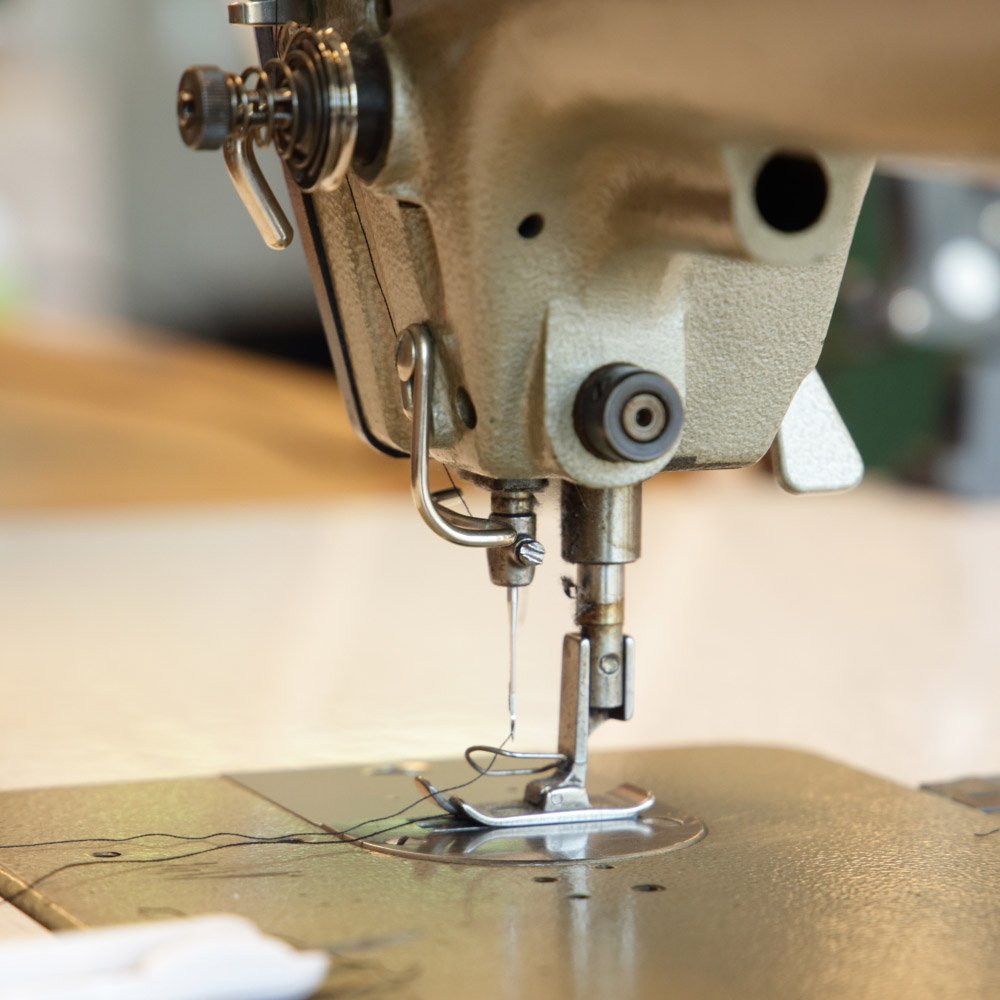 RoseMiu's House Eko-ompelimo kuvituskuva ompelukone